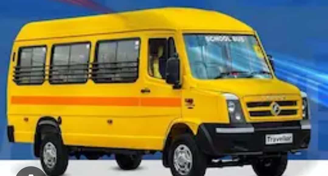 बार्शी तालुक्यात शालेय वाहनांची तपासणी मोहीम सुरू; नियम मोडणाऱ्यांवर कठोर कारवाईची तयारी