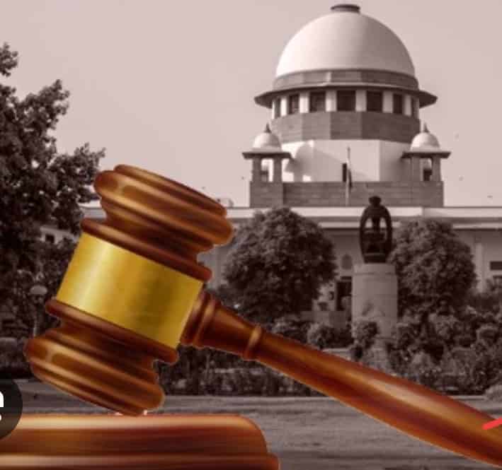 रस्त्यावरील खड्ड्यांमुळे मृत्यू–अपघात : नुकसानभरपाईसाठी समिती गठीत करण्याचा शासन निर्णय