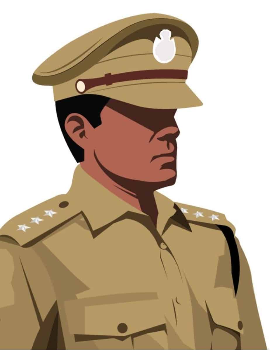 कायदा-सुव्यवस्थेचा कणा; पोलिस निरीक्षकाची पोलीस ठाण्यातील कायदेशीर व प्रशासकीय कर्तव्ये