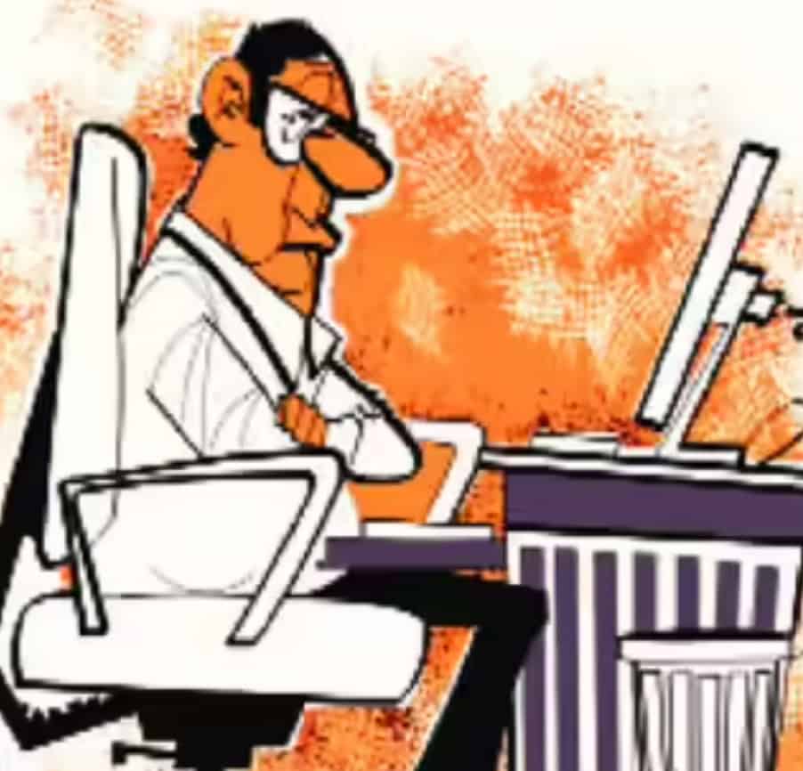 महत्त्वाची बातमी : फेसबुक-एक्सवरील पोस्ट सरकारी कर्मचाऱ्यांना महागात पडणार; सोशल मीडिया वापरावर राज्य सरकारचे कडक निर्बंध