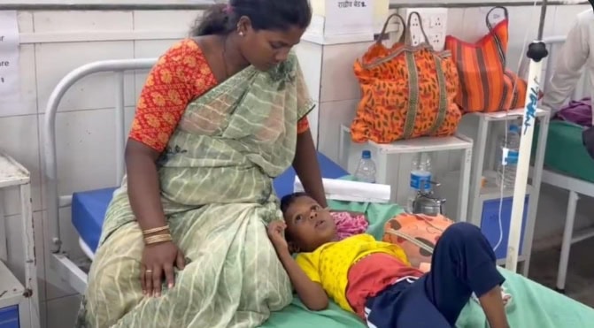 वैद्यकीय निष्काळजीपणाचा संशय; पंढरपूरात चुकीचे बोट कापल्याचा आरोप, चौकशीचे आदेश